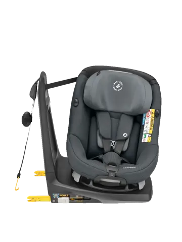 AxissFix - Peuter autostoel