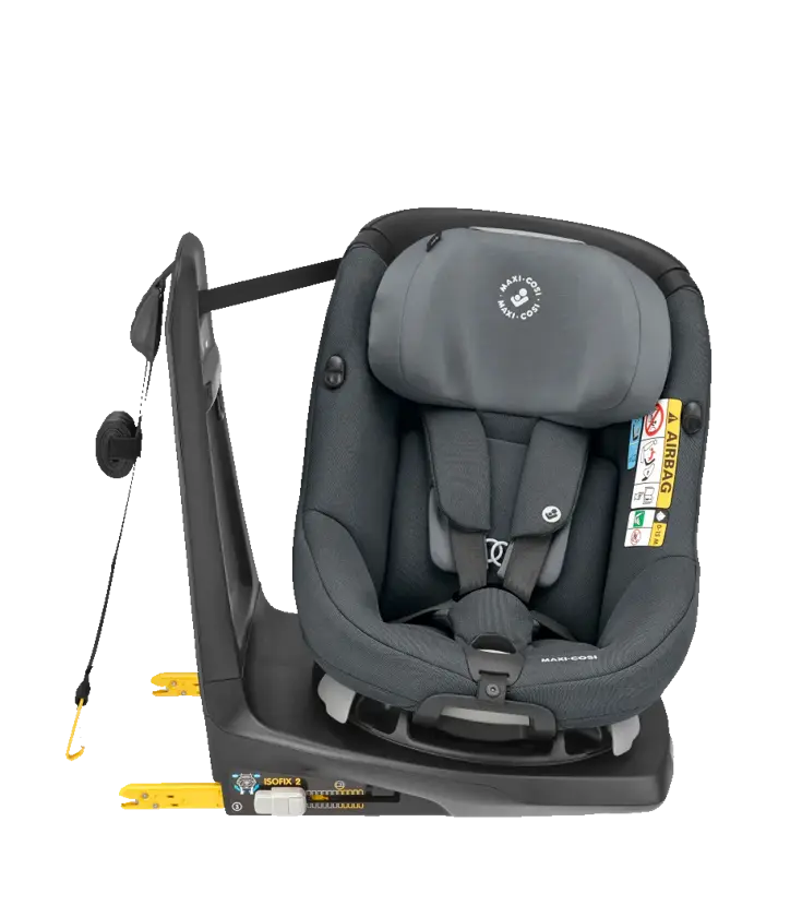 AxissFix - Peuter autostoel