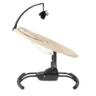 Baby Elektrische Wipstoel - Schommelstoel - Deryan