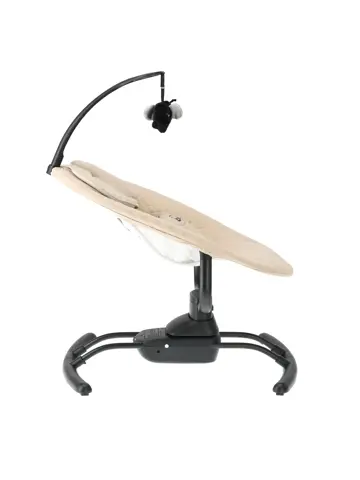 Elektrische Baby Wipstoel - Inklapbaar - Tot 10 kg