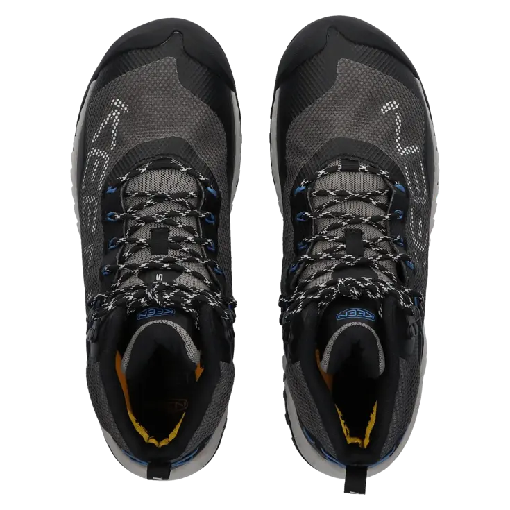 NXIS EVO - Wandelschoenen - Heren