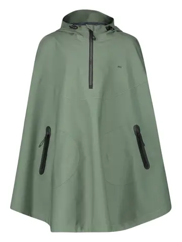 Minime – Regenponcho kids - Human Nature