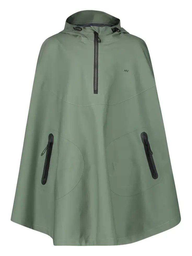 Minime – Regenponcho kids - Human Nature