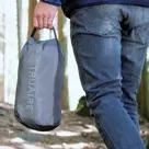 Campingmat - Intex - 1P - 76x191 cm + Pomp