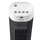 Inventum toren ventilator VTO812WA