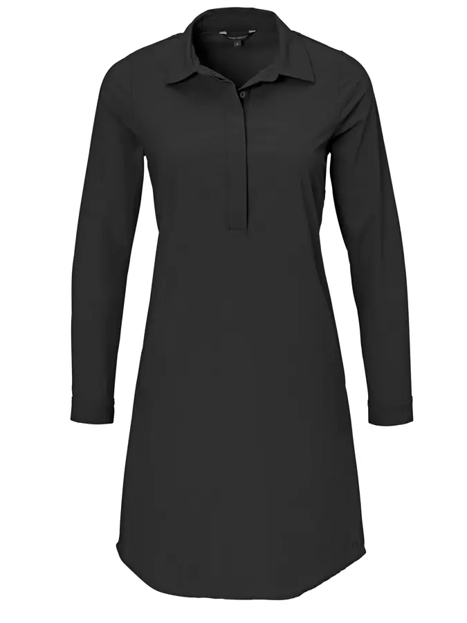 Aaltje - Jurk Dames - Travel Collectie