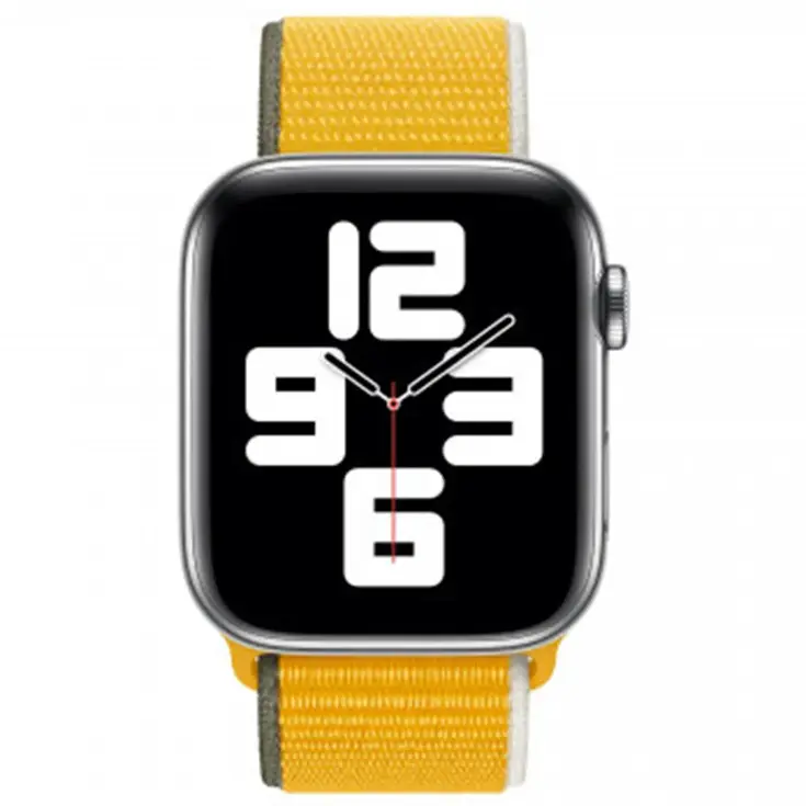 Bandje voor Apple Watch | 44/45/46/49 mm
