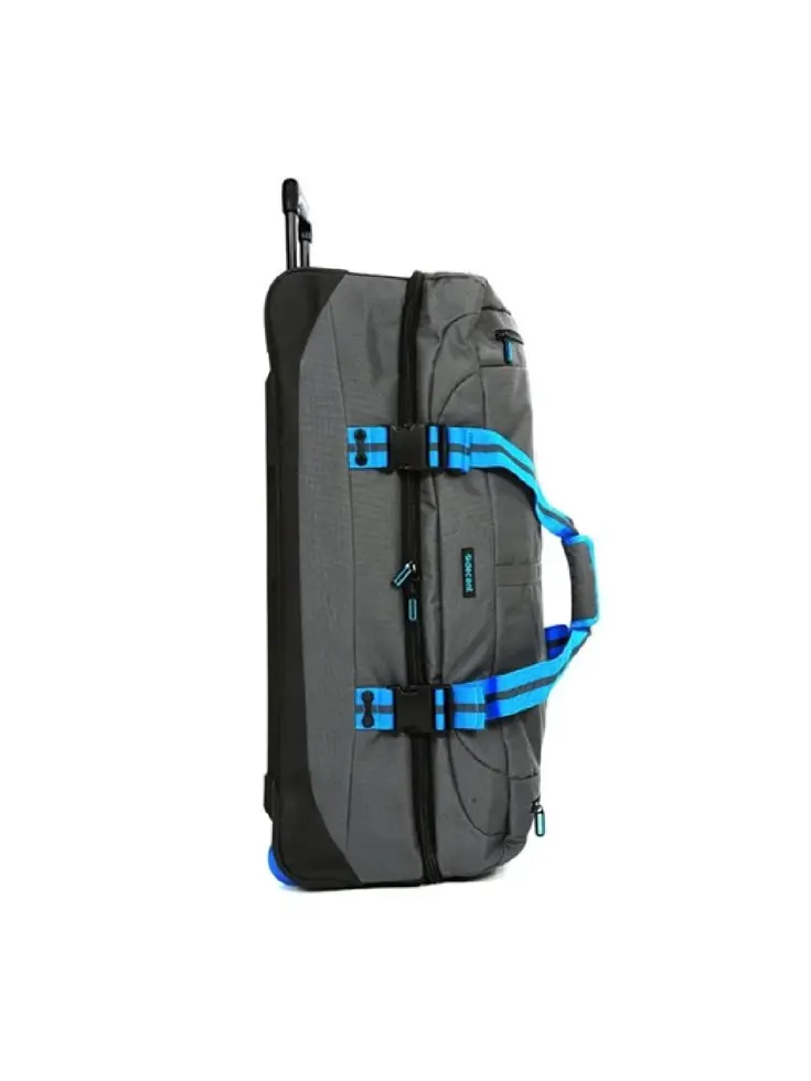 SportLine - Grote reistas - 2 wielen - 95L