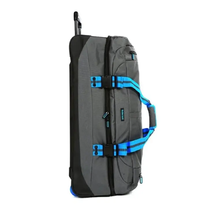 SportLine - Grote reistas - 2 wielen - 95L