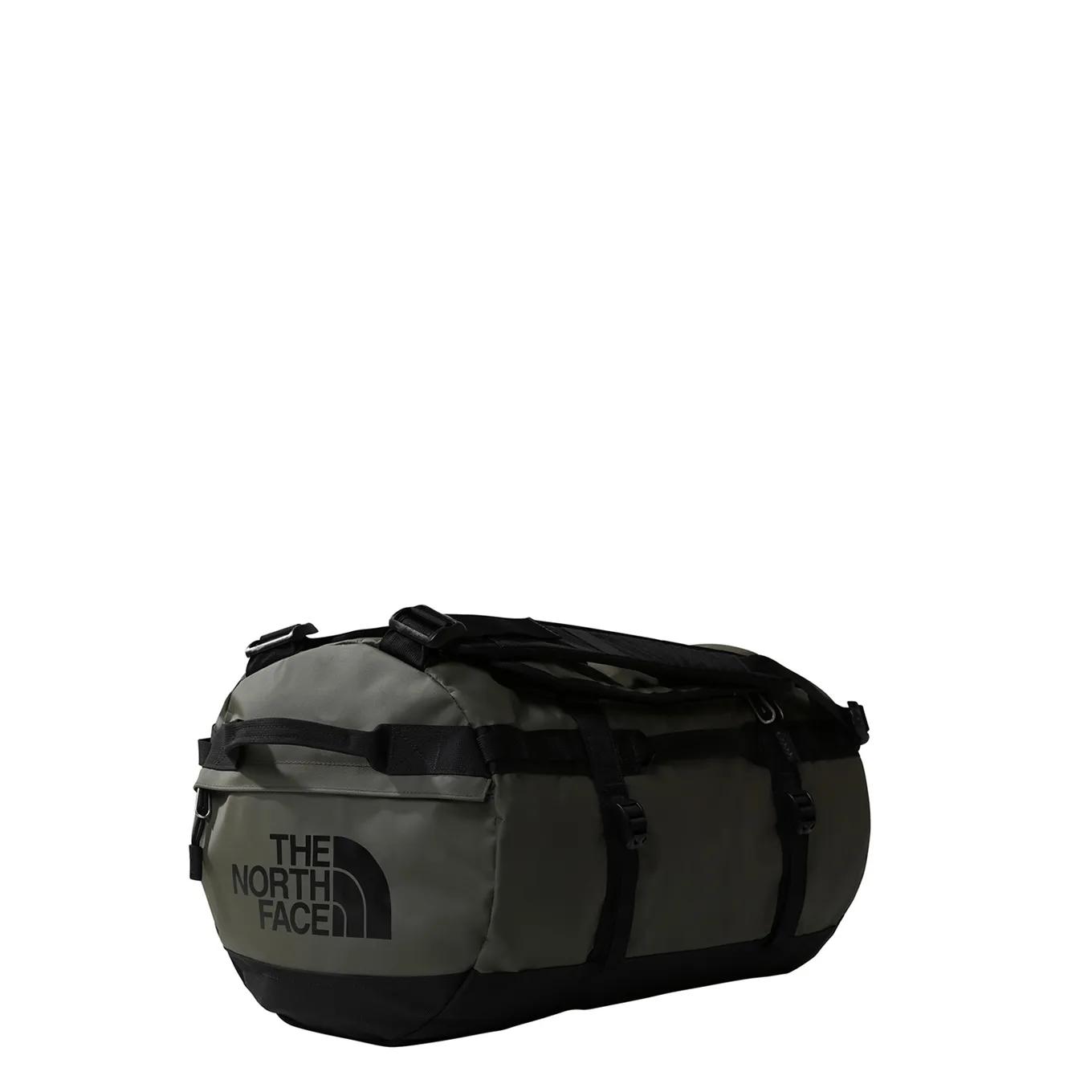 The North Face  Base Camp duffel s  Taupe main product image