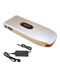E-Motion 17.5Ah E-Series 36v (Incl. Lader)