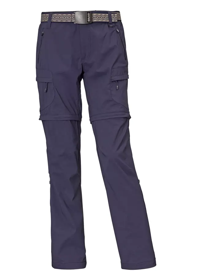 Amanda - Afritsbroek Dames