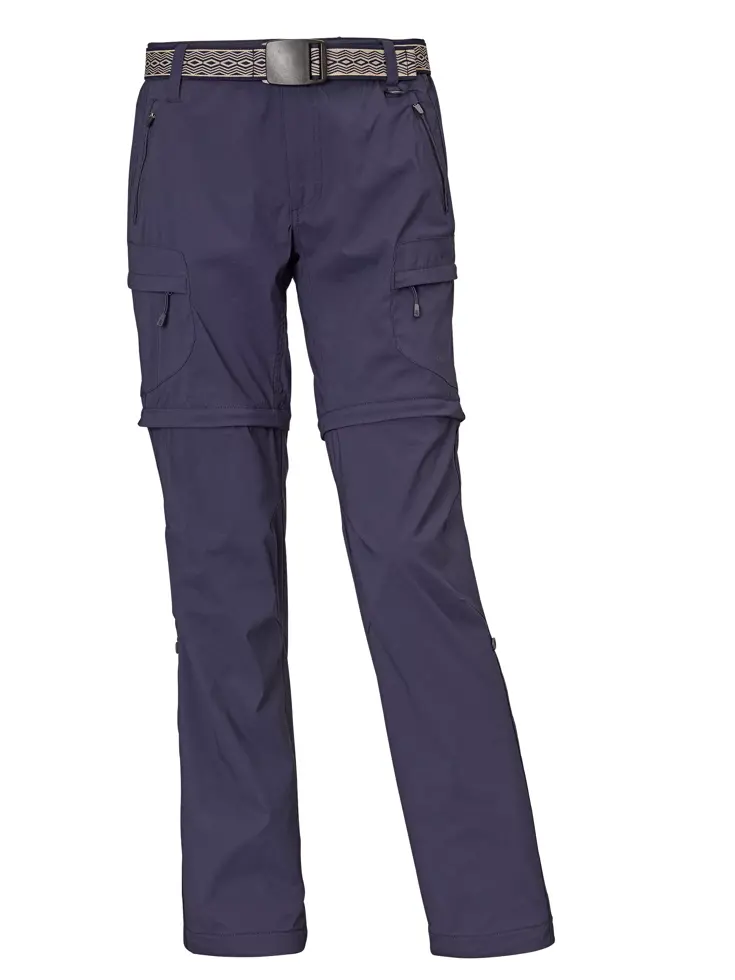 Amanda - Afritsbroek Dames