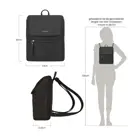 Travelon Addison Anti-Diefstal Rugzak