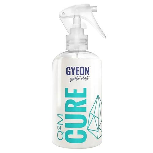 Q²M Cure 100 ml Lakverzegeling