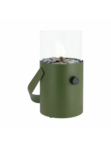 Cosiscoop Original Gaslantaarn Cosi Fires