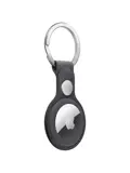 FineWoven Key Ring AirTag