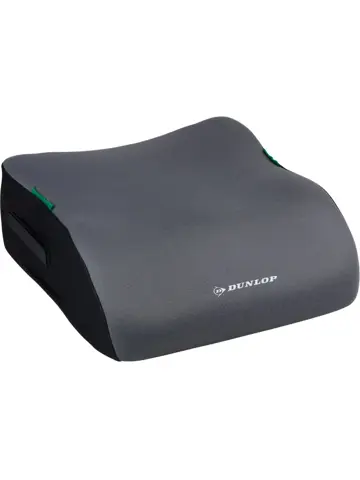 Kinderzitje Grijs - Stoelverhoger UN ECE