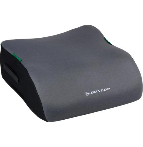 Kinderzitje Grijs - Stoelverhoger UN ECE