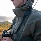 Bergans Hogna 3L Outdoorjas  Uniseks
