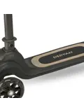 Harvey Kinderstep step - 3 wielen met LED lichten