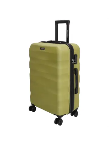 Go Travel - Middelgrote koffer - 66cm - 58L