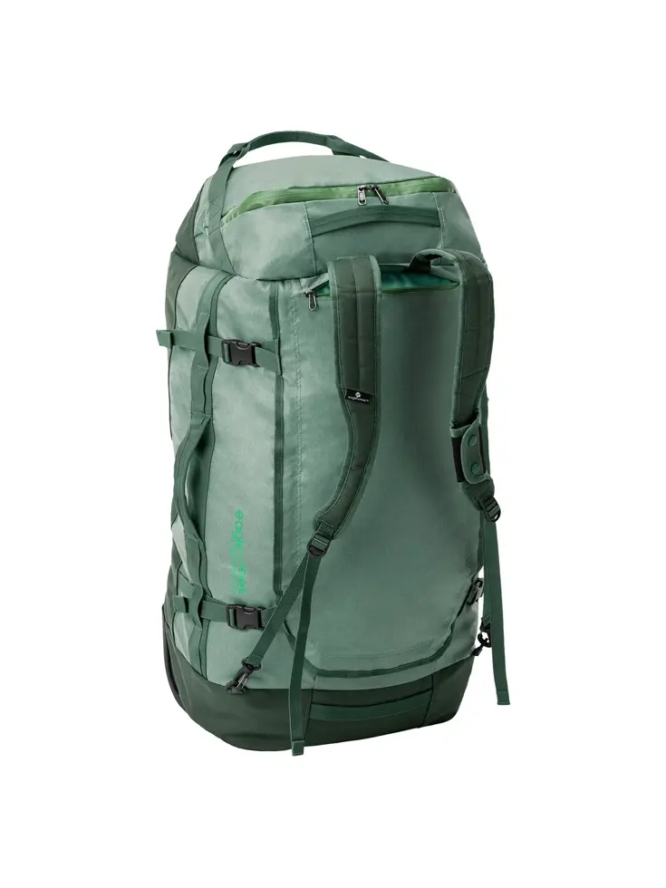 Cargo Hauler Wheeled Duffel 130L  | 129 L