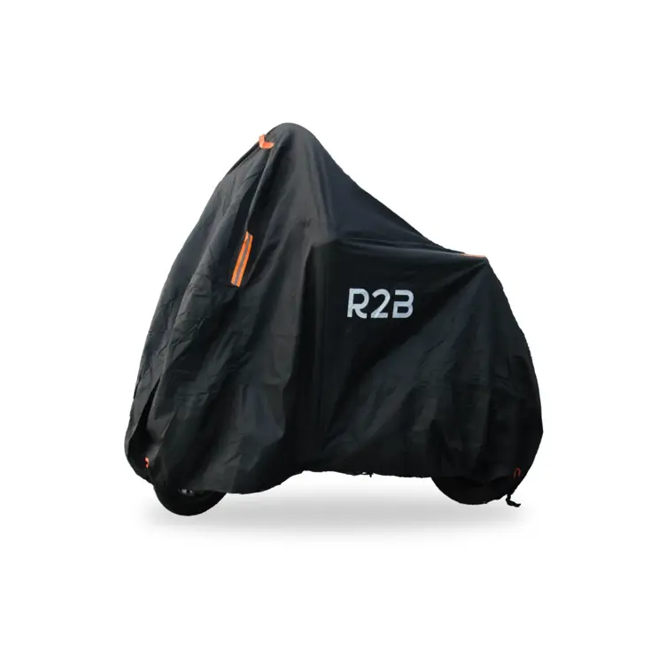 Scooterhoes & Motorhoes Waterdicht
