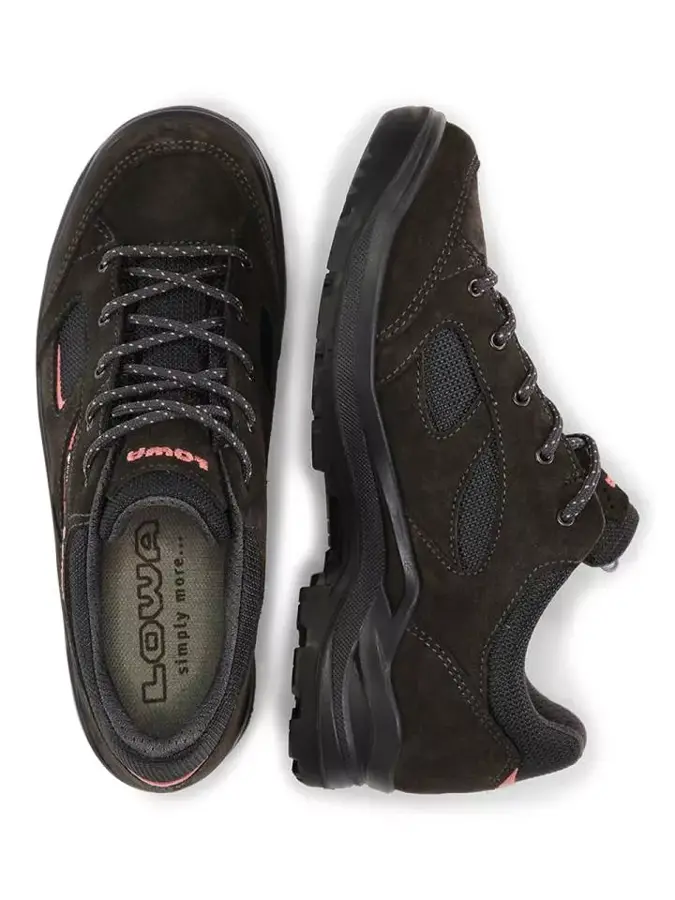 Lowa Sciora EVO GTX – Lage wandelschoenen dames