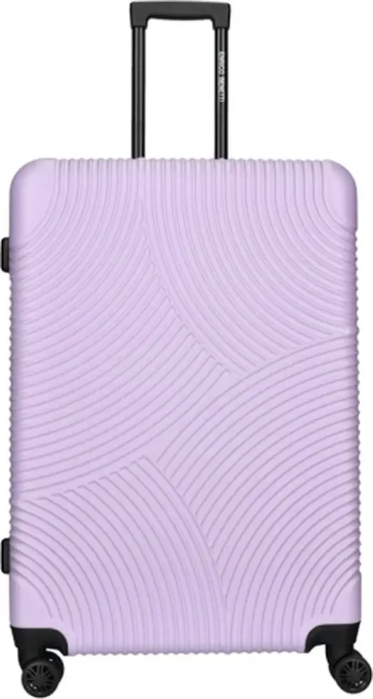 Louisville -  Kofferset 3-delig - 75/65/55cm