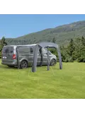 Campout Opblaasbare Camperbustent – 300 x 210 cm