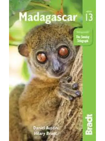 Reisgids Madagascar 13