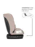 Lorelli Voyager 40-150 cm i-Size Autostoel