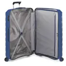 Roncato Box Sport 2.0 Trolley 78 navy Blauw