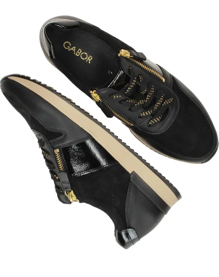 6019.01 veterschoenen Dames