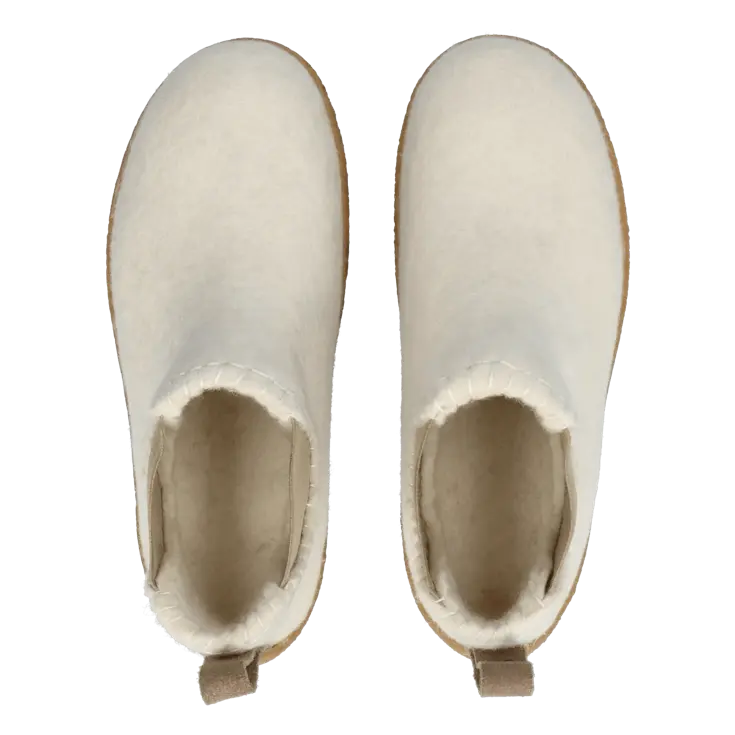 Celsi - Pantoffels - Unisex - Tofvel