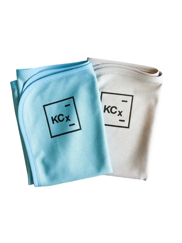 Koch Chemie Pro Glass Towel Set 2s