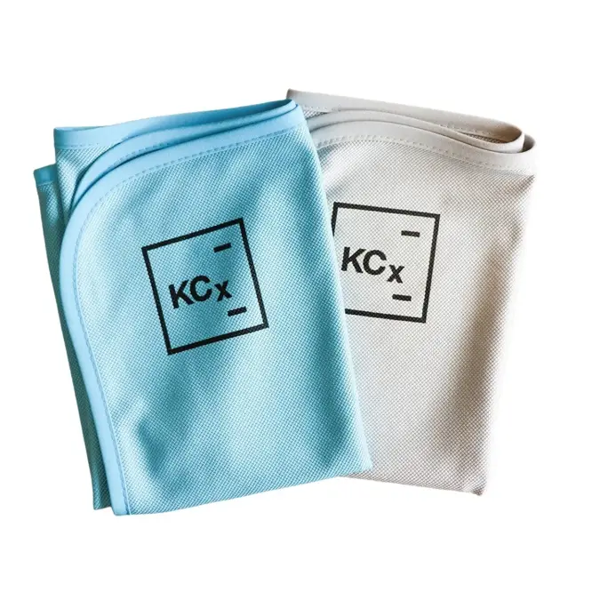 Koch Chemie Pro Glass Towel Set 2s