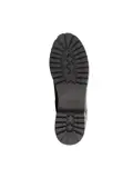 Rosendal Heren - Veterboots met rits - Wol gevoerd