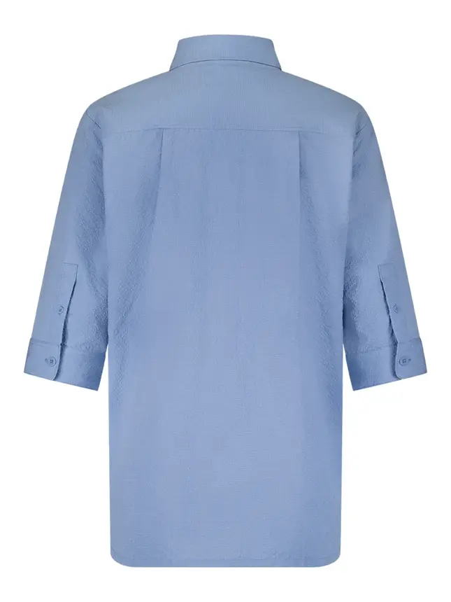 Farini - Blouse dames - Human Nature