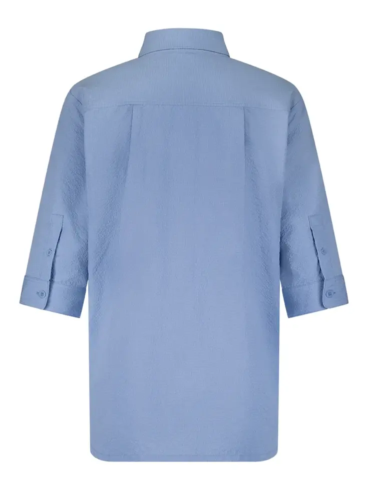 Farini - Blouse dames - Human Nature