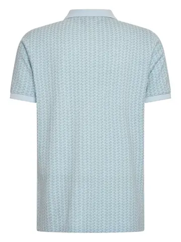 Mullin - Polo heren - Human Nature