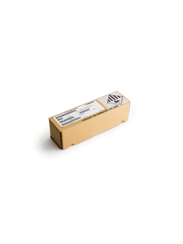 Bosch PowerPack 500 Performance/Active Frame