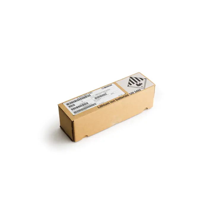 Bosch PowerPack 500 Performance/Active Frame