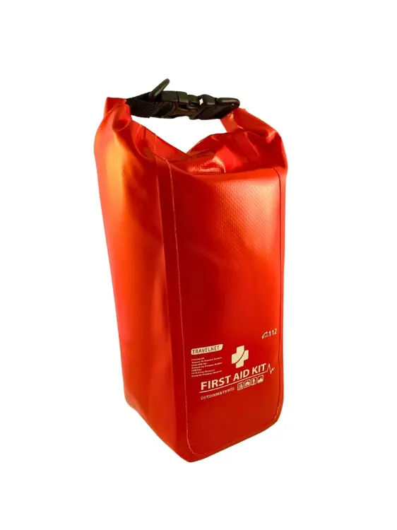 First Aid Kit 120