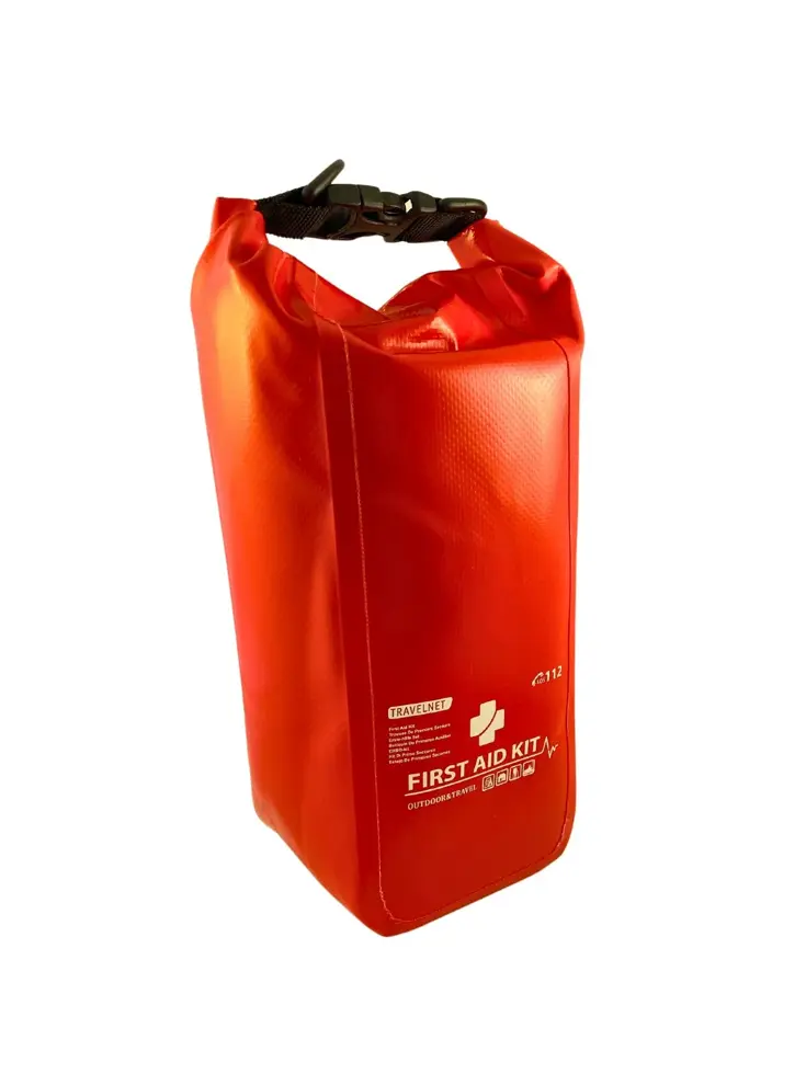 First Aid Kit 120