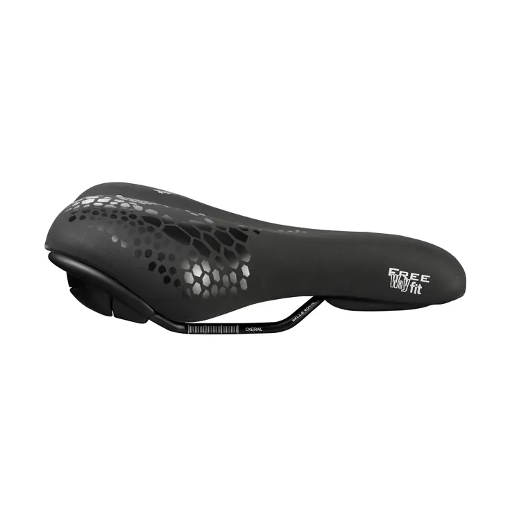 Zadel Selle royal 8069 Freeway Fit
