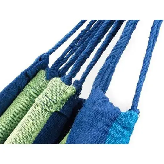 FEDEC Hangmat - Opbergtas + materiaal