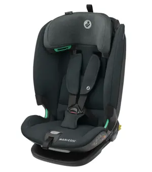 Titan Plus i-Size - Autostoel - Maxi-Cosi