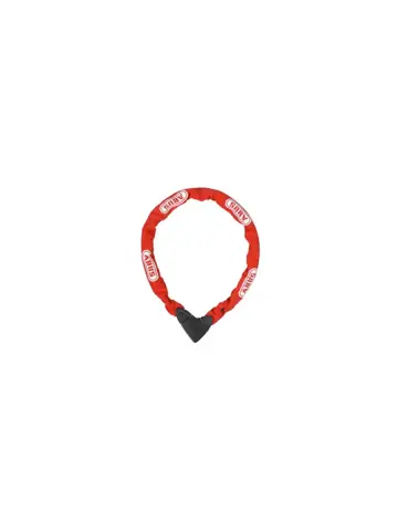 Abus kettingslot 8900/85 red ART2